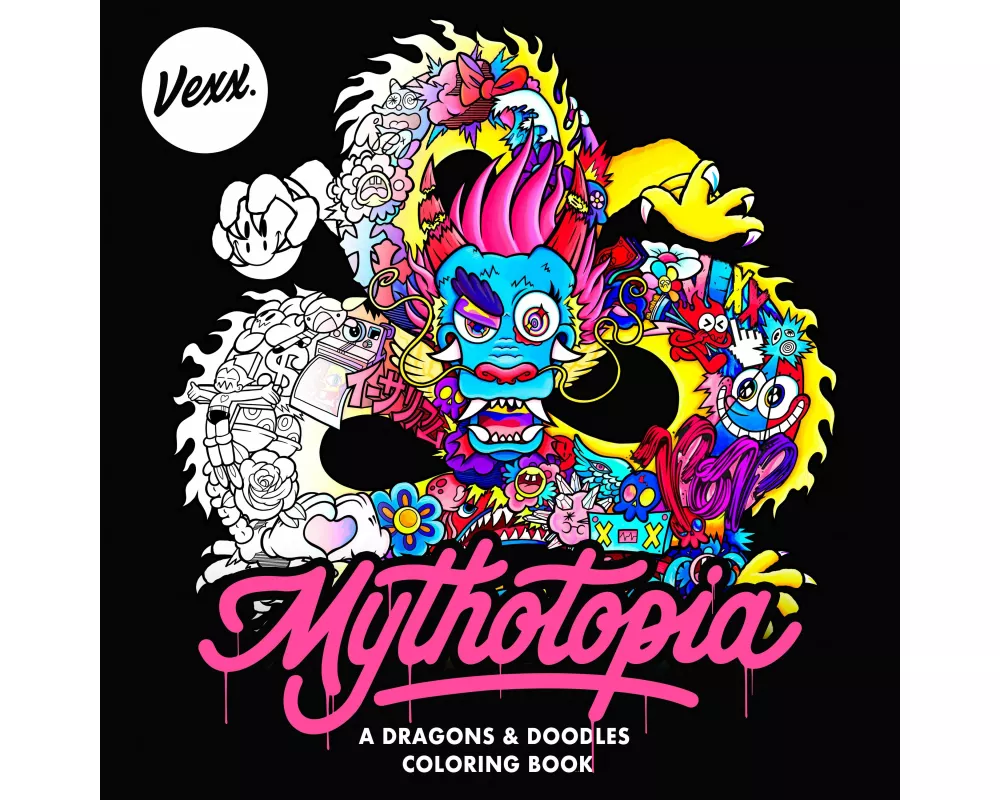 Mythotopia