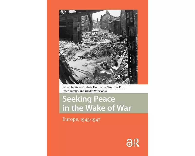 Seeking Peace in the Wake of War