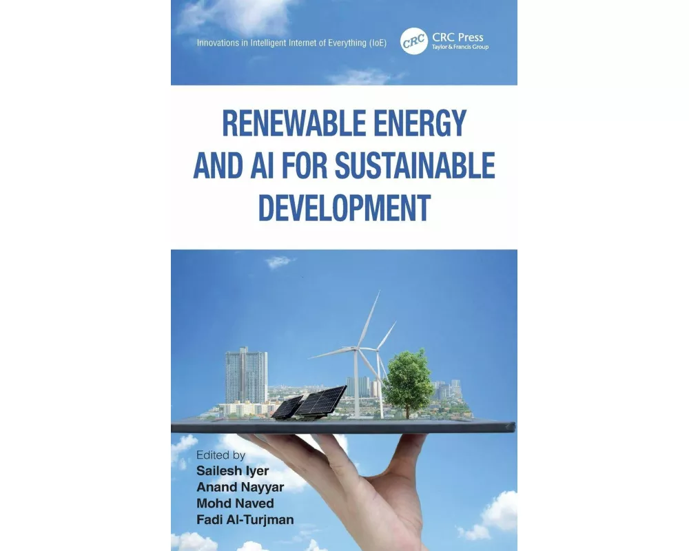 Renewable Energy and AI for Sustainable Development