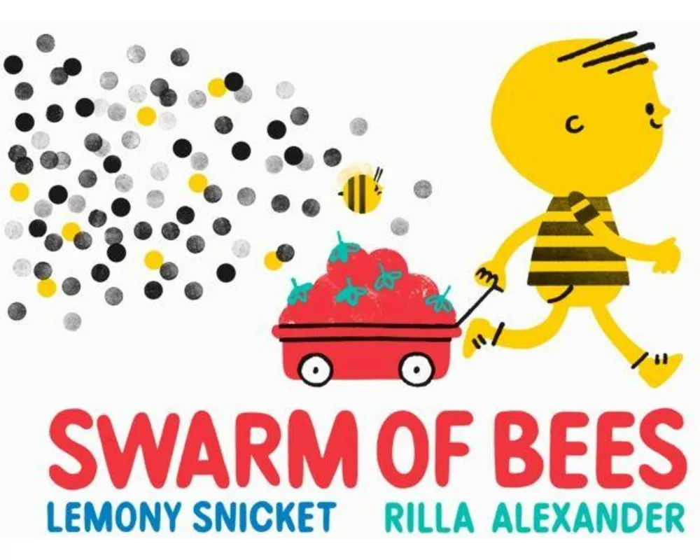 Swarm of Bees