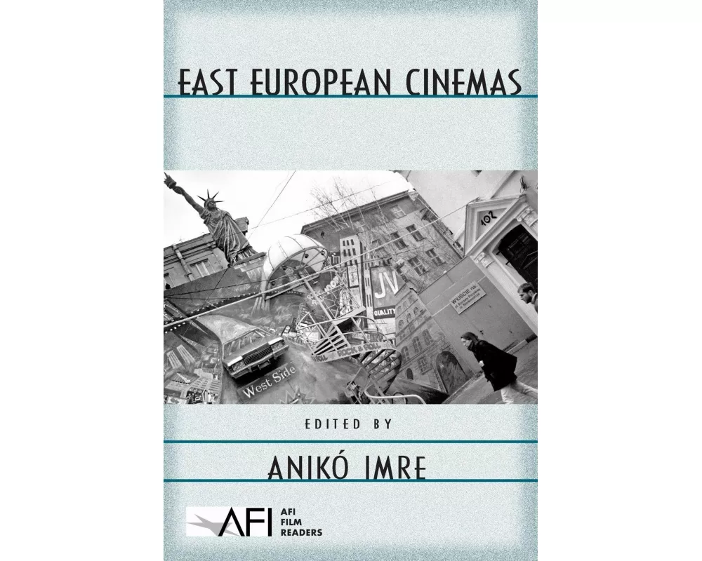East European Cinemas