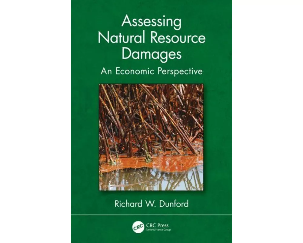 Assessing Natural Resource Damages