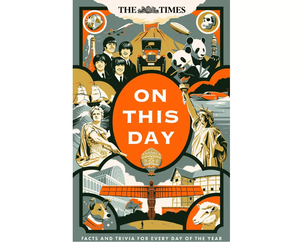 The Times On This Day