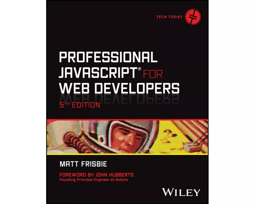 Professional JavaScript for Web Developers
