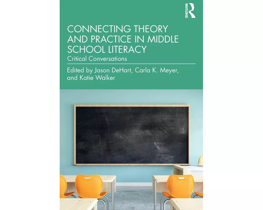 Connecting Theory and Practice in Middle School Literacy