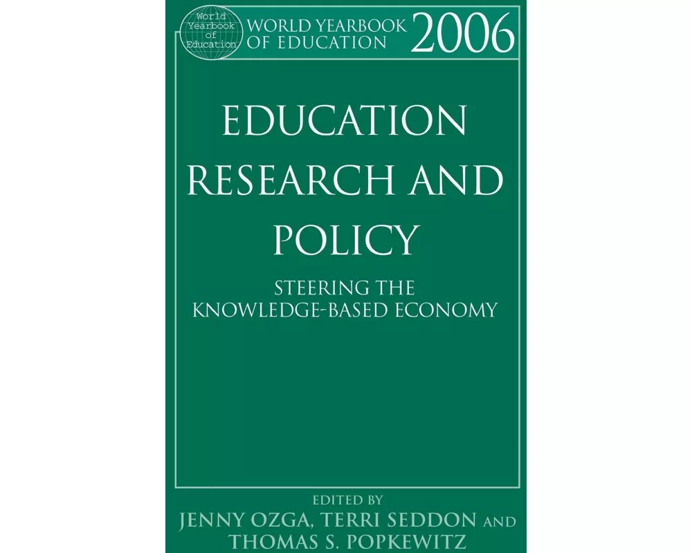 World Yearbook of Education 2006