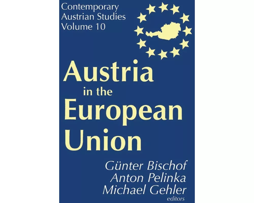 Austria in the European Union