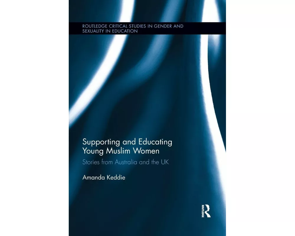 Supporting and Educating Young Muslim Women