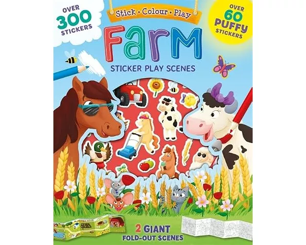 Farm