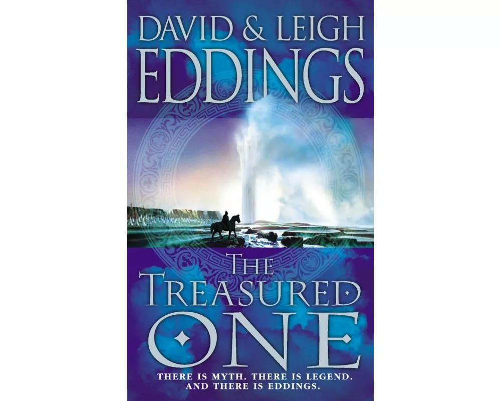 The Treasured One