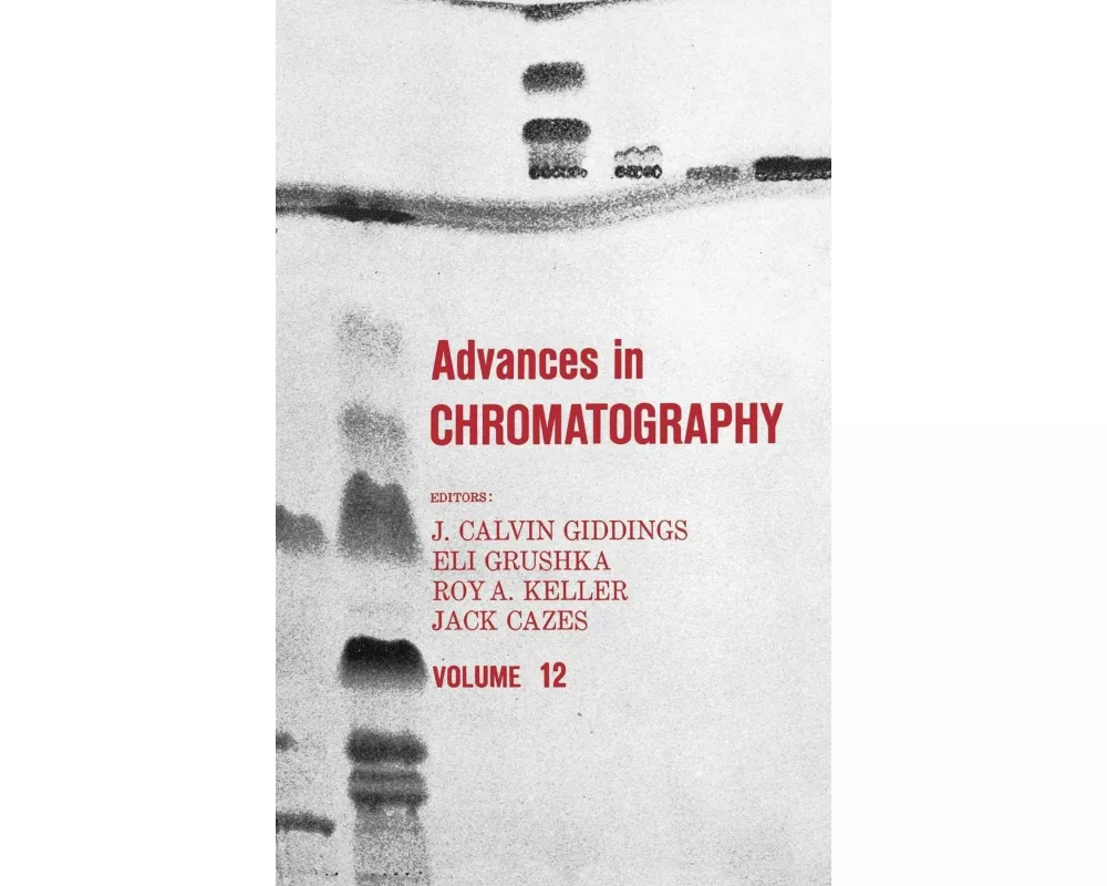 Advances in Chromatography