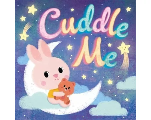 Cuddle Me