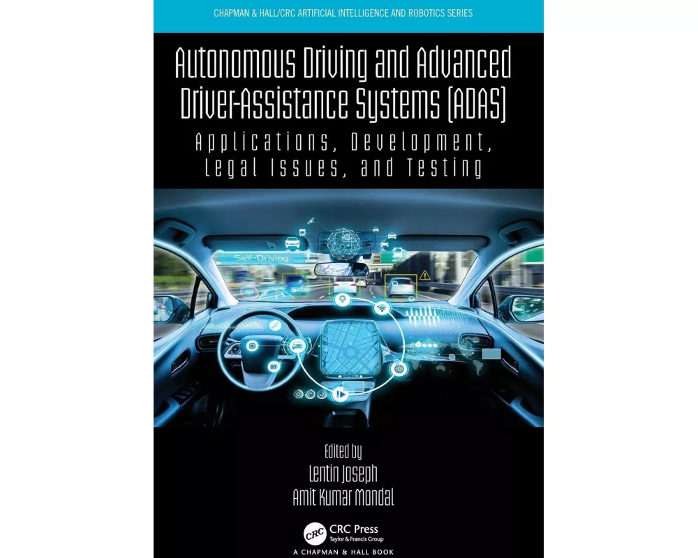 Autonomous Driving and Advanced Driver-Assistance Systems (ADAS)