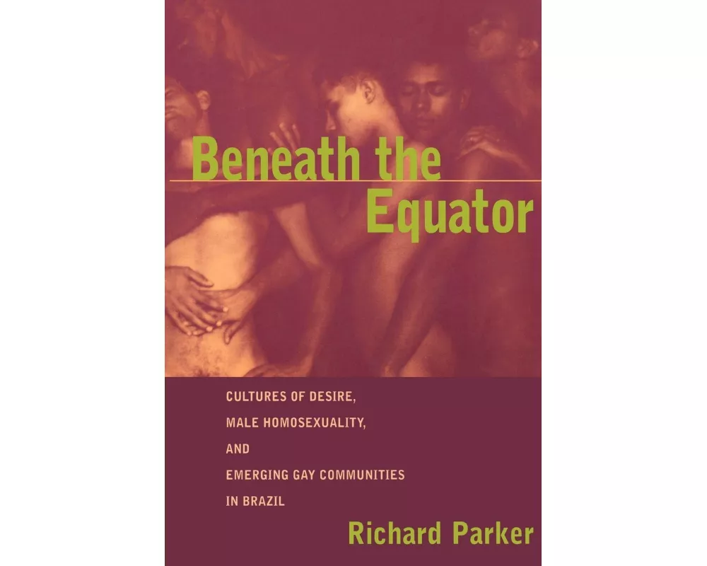 Beneath the Equator