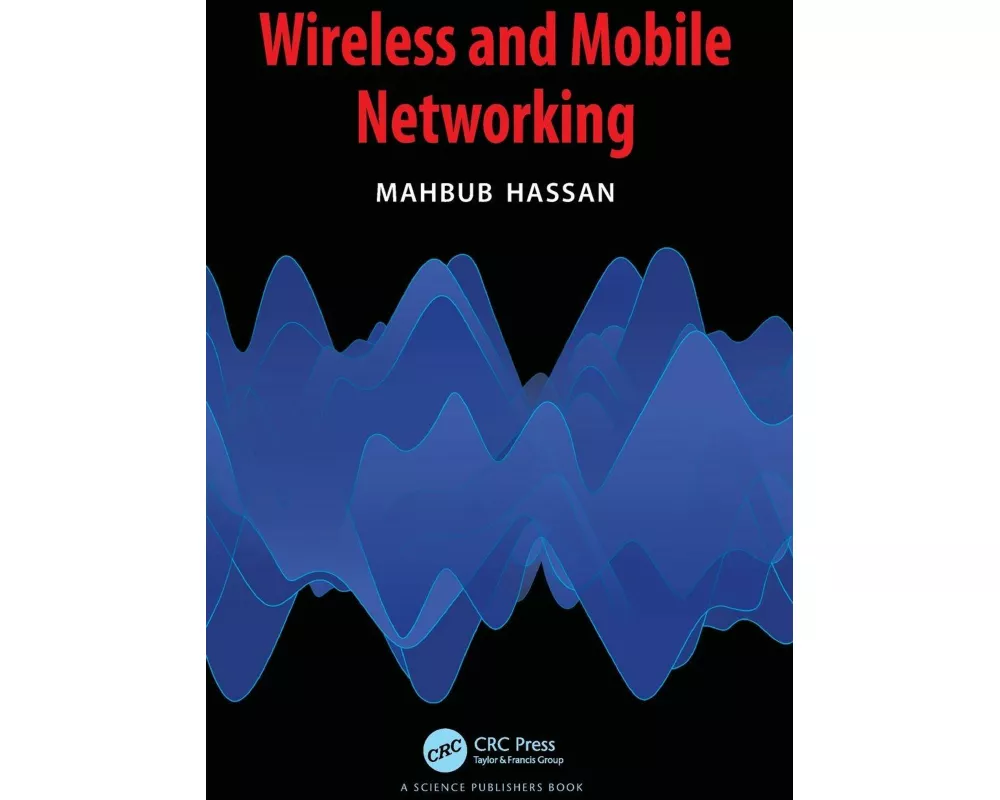 Wireless and Mobile Networking