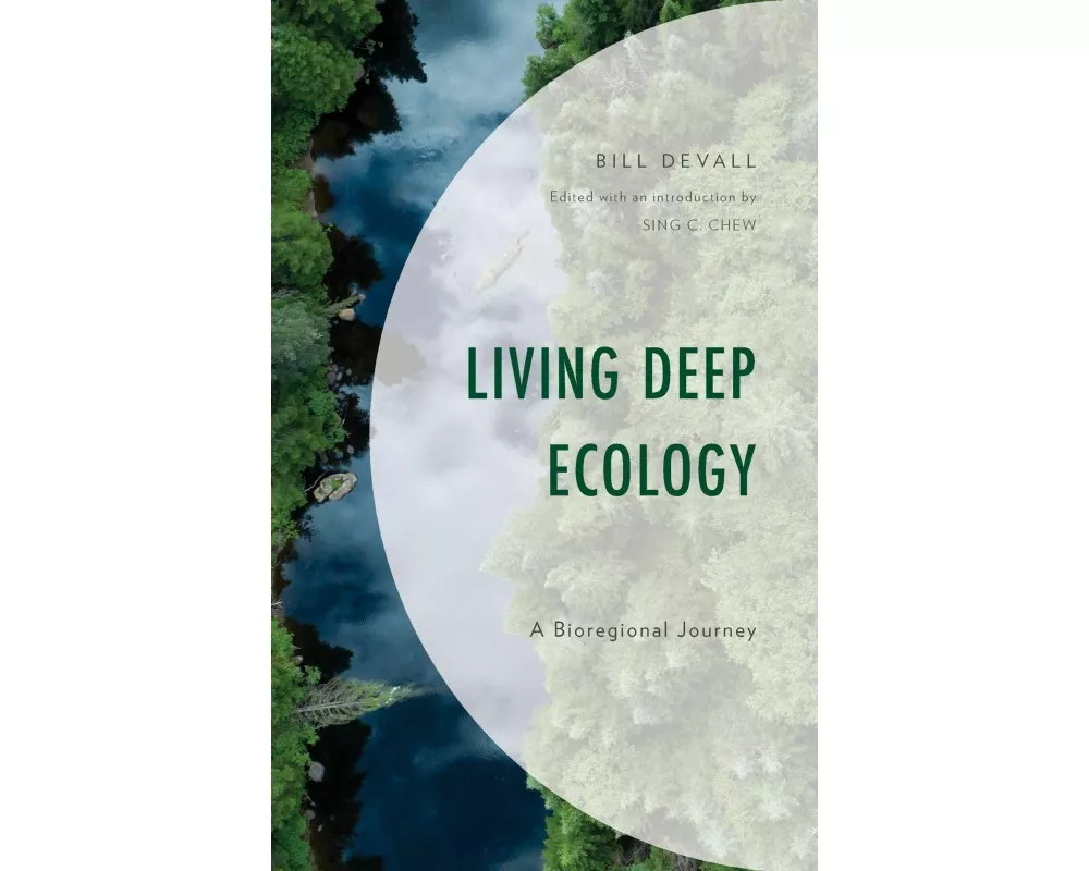 Living Deep Ecology