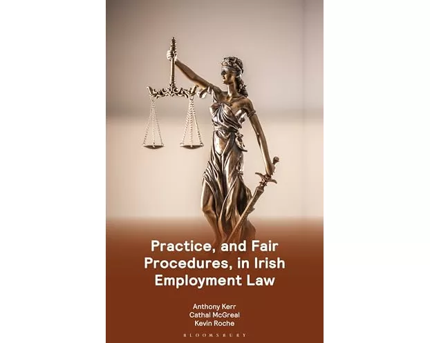 Practice, and Fair Procedures, in Irish Employment Law