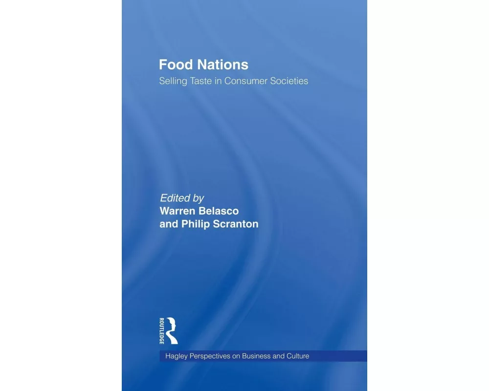 Food Nations