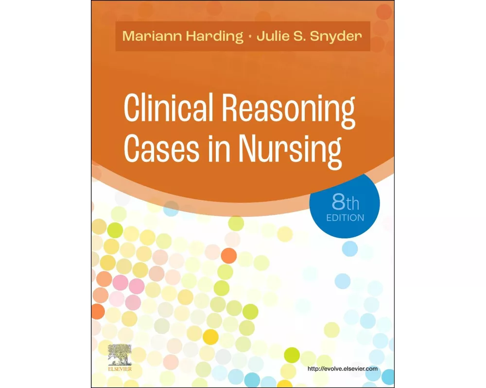 Clinical Reasoning Cases in Nursing