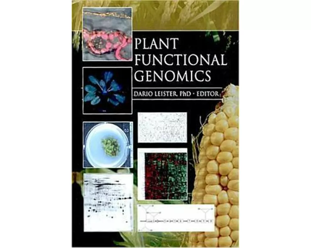 Plant Functional Genomics