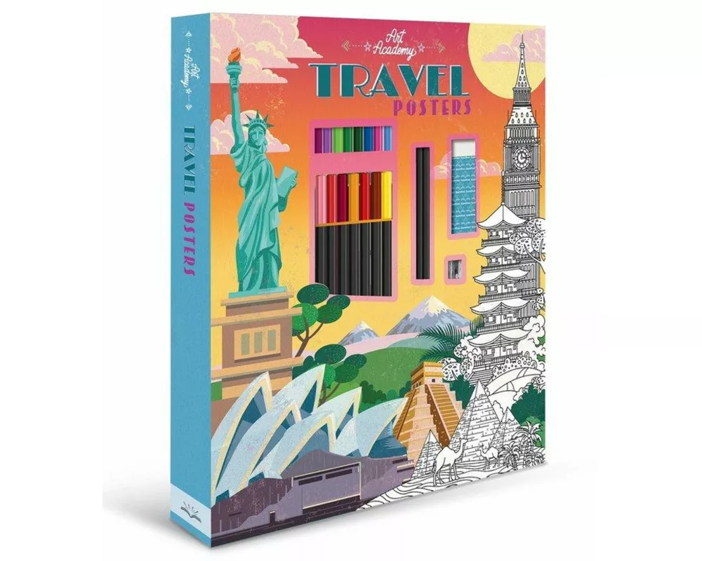 Travel Posters