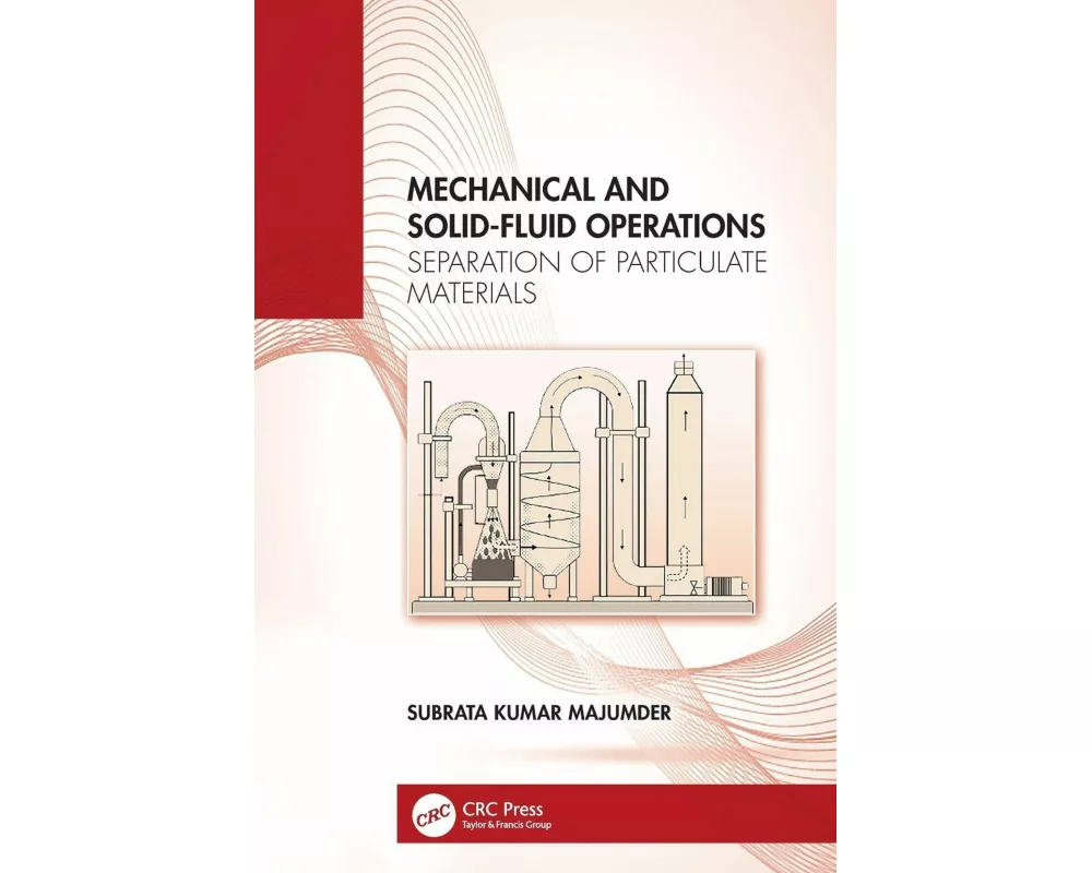 Mechanical and Solid-Fluid Operations