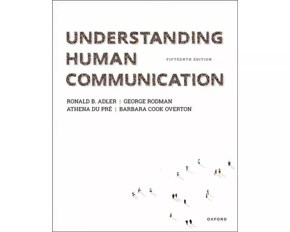 Understanding Human Communication