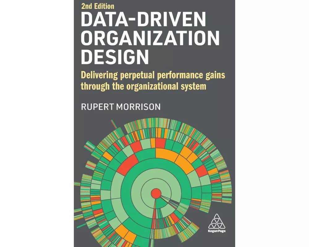 Data-Driven Organization Design