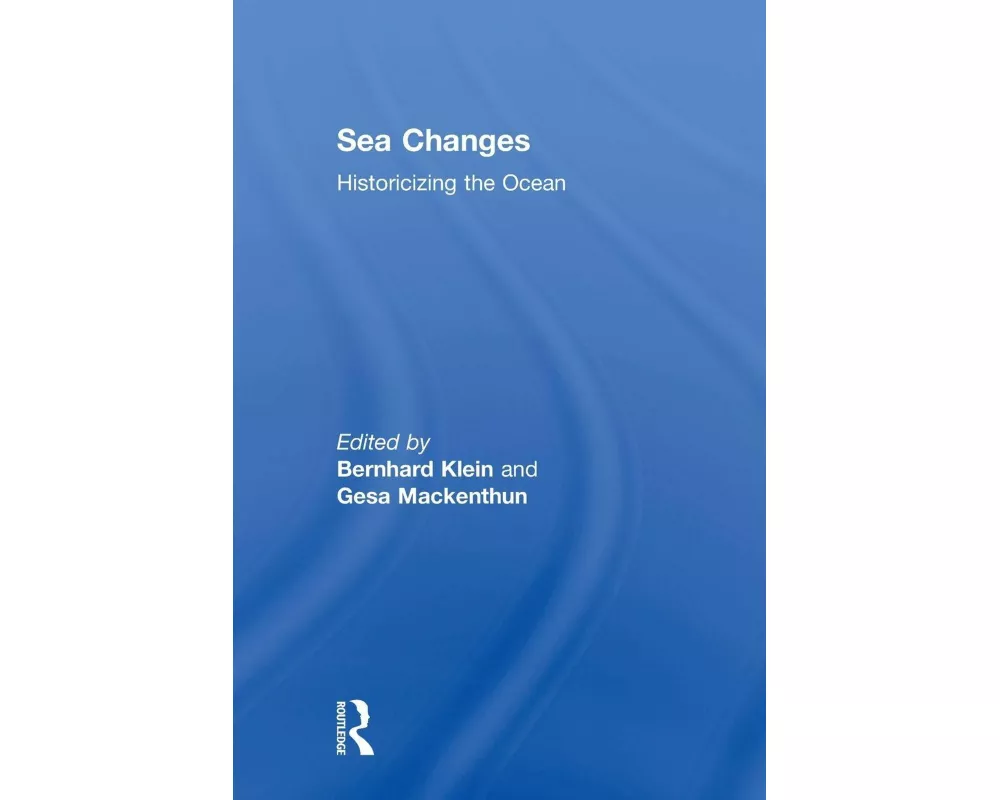 Sea Changes