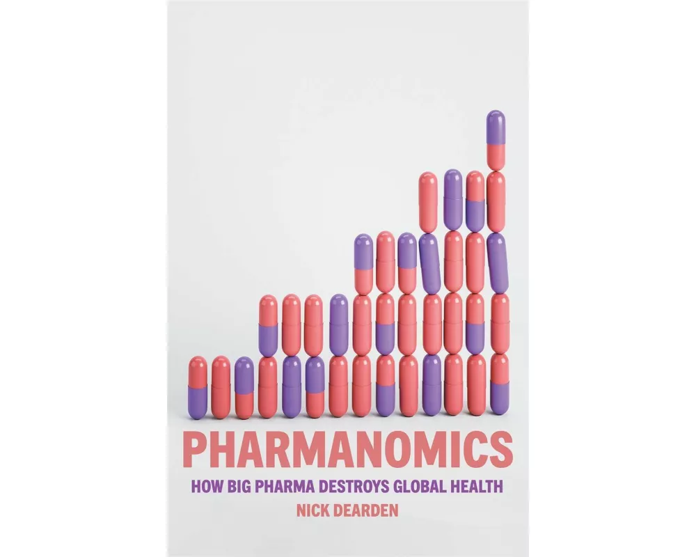 Pharmanomics