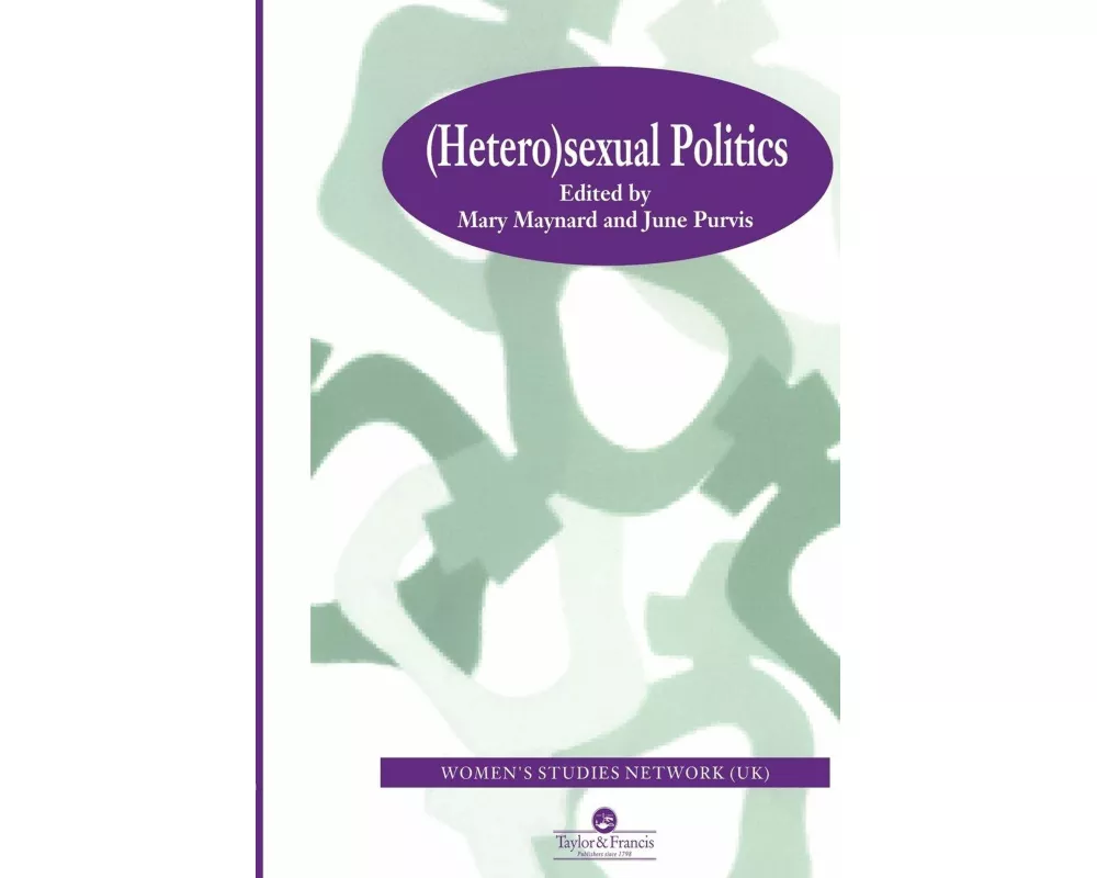 HeteroSexual Politics