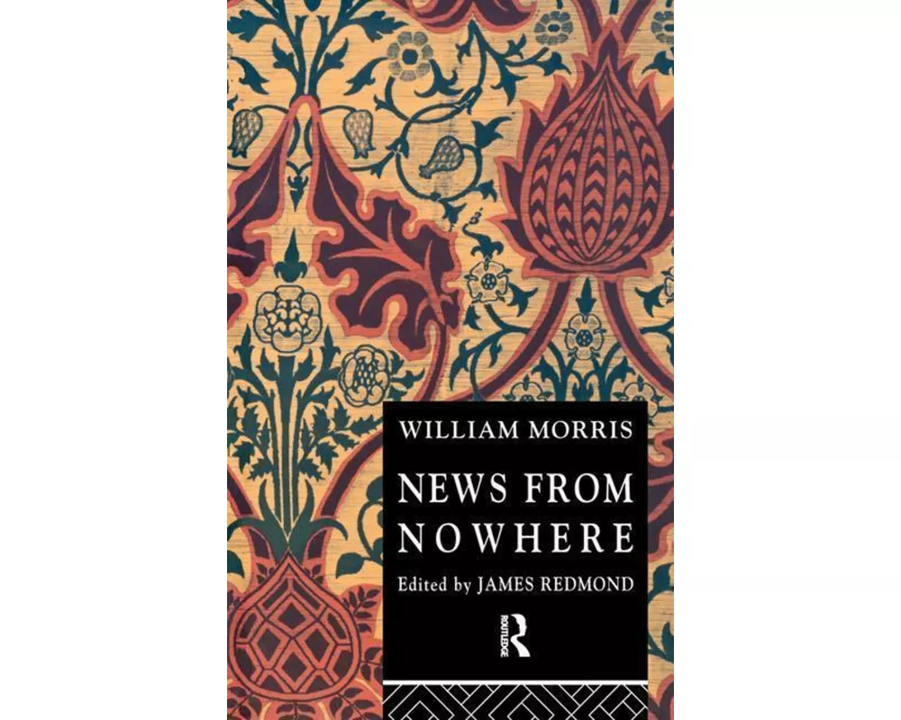 News from Nowhere