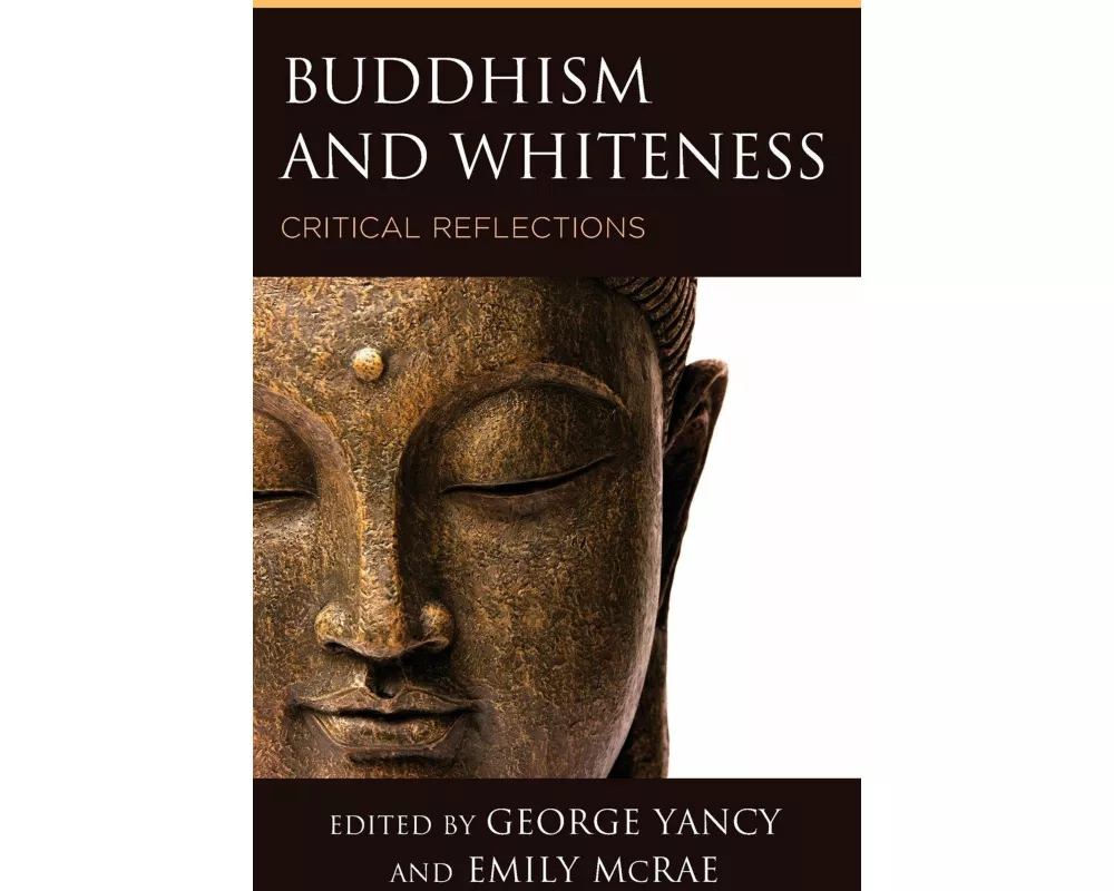 Buddhism and Whiteness