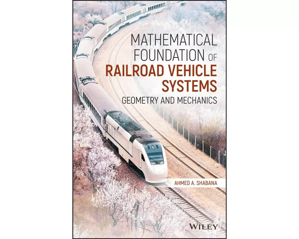 Mathematical Foundation of Railroad Vehicle Systems