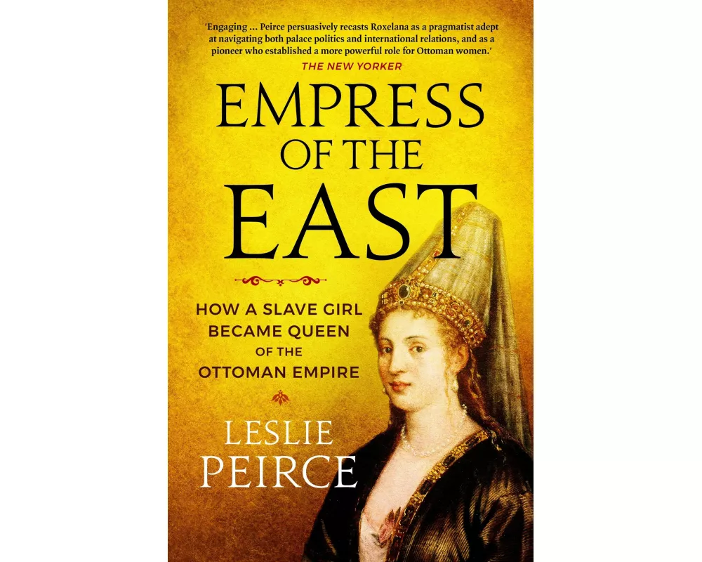 Empress of the East