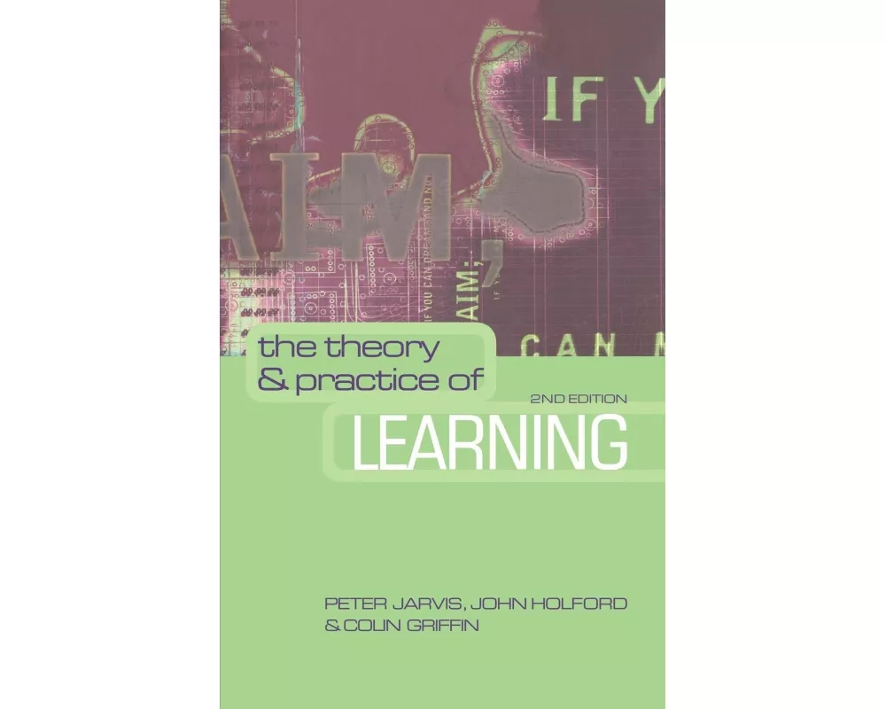 The Theory and Practice of Learning