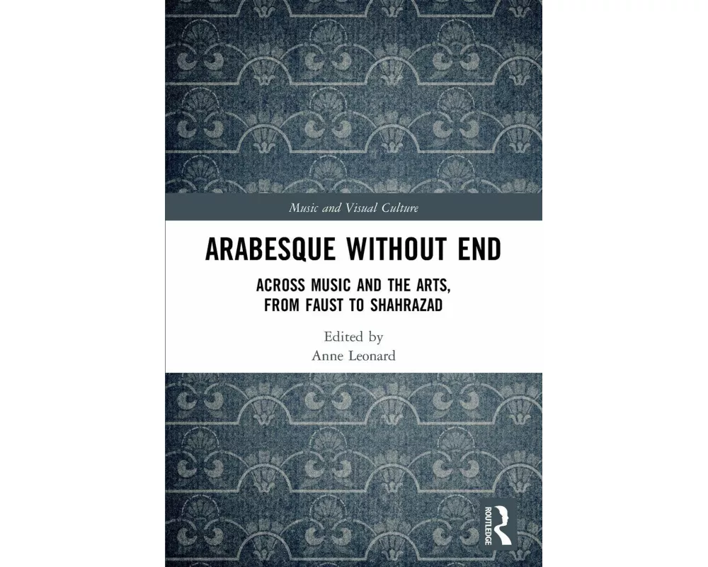 Arabesque without End