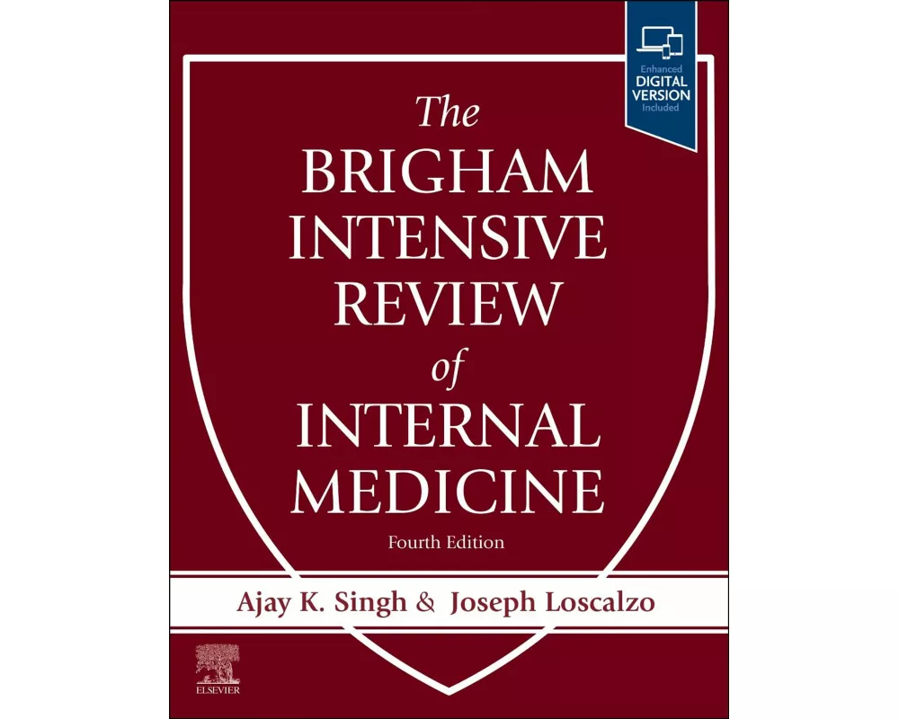 The Brigham Intensive Review of Internal Medicine