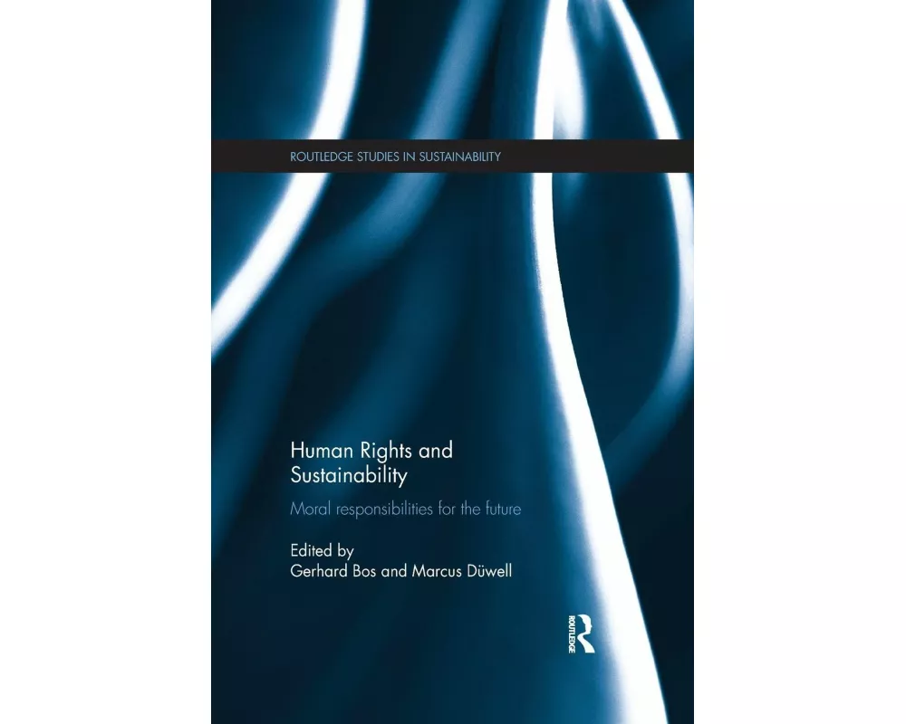 Human Rights and Sustainability