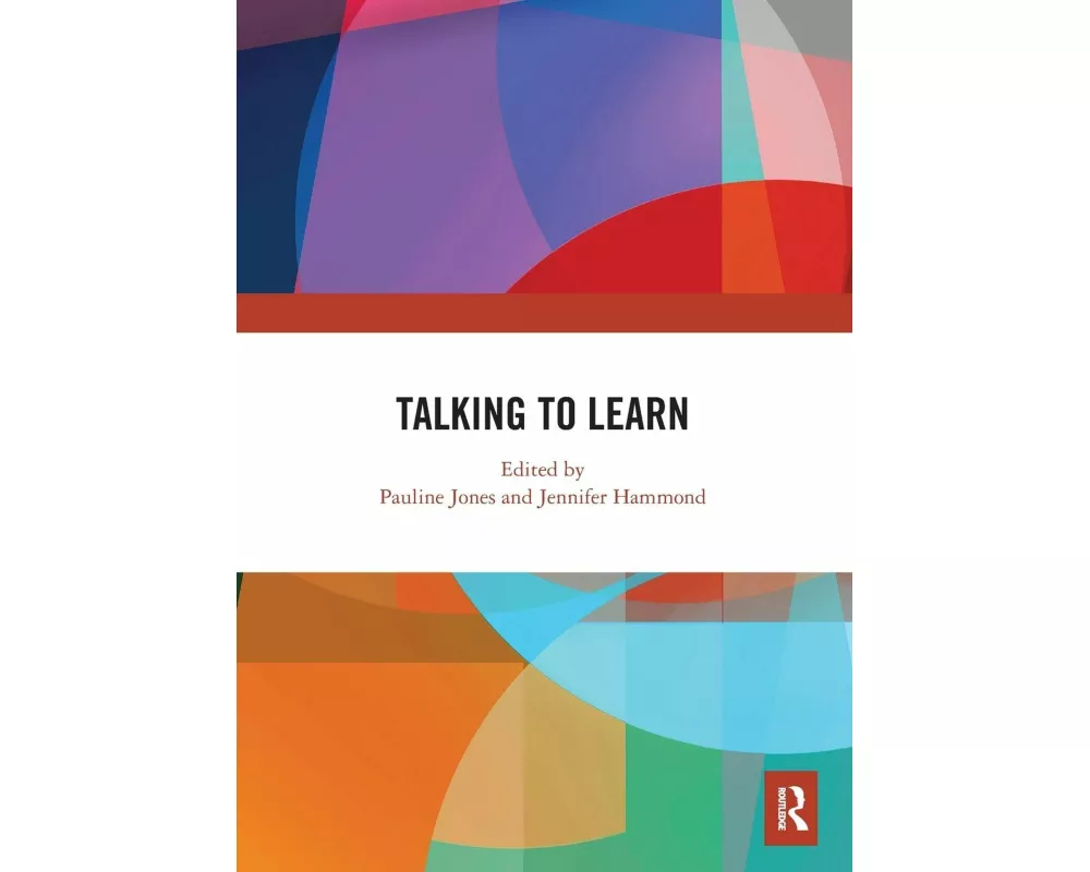 Talking to Learn