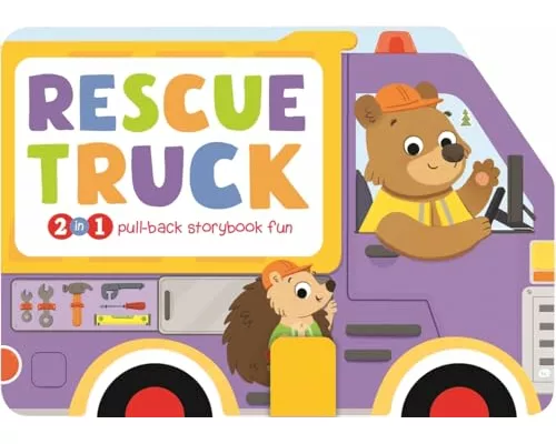 Rescue Truck