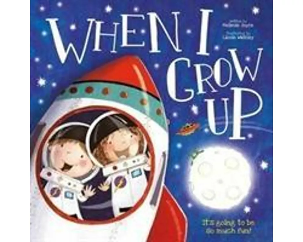 When I Grow Up