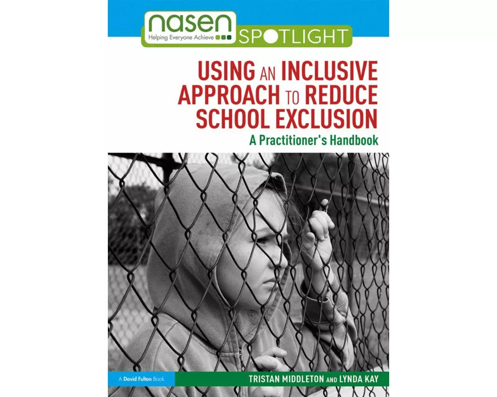 Using an Inclusive Approach to Reduce School Exclusion