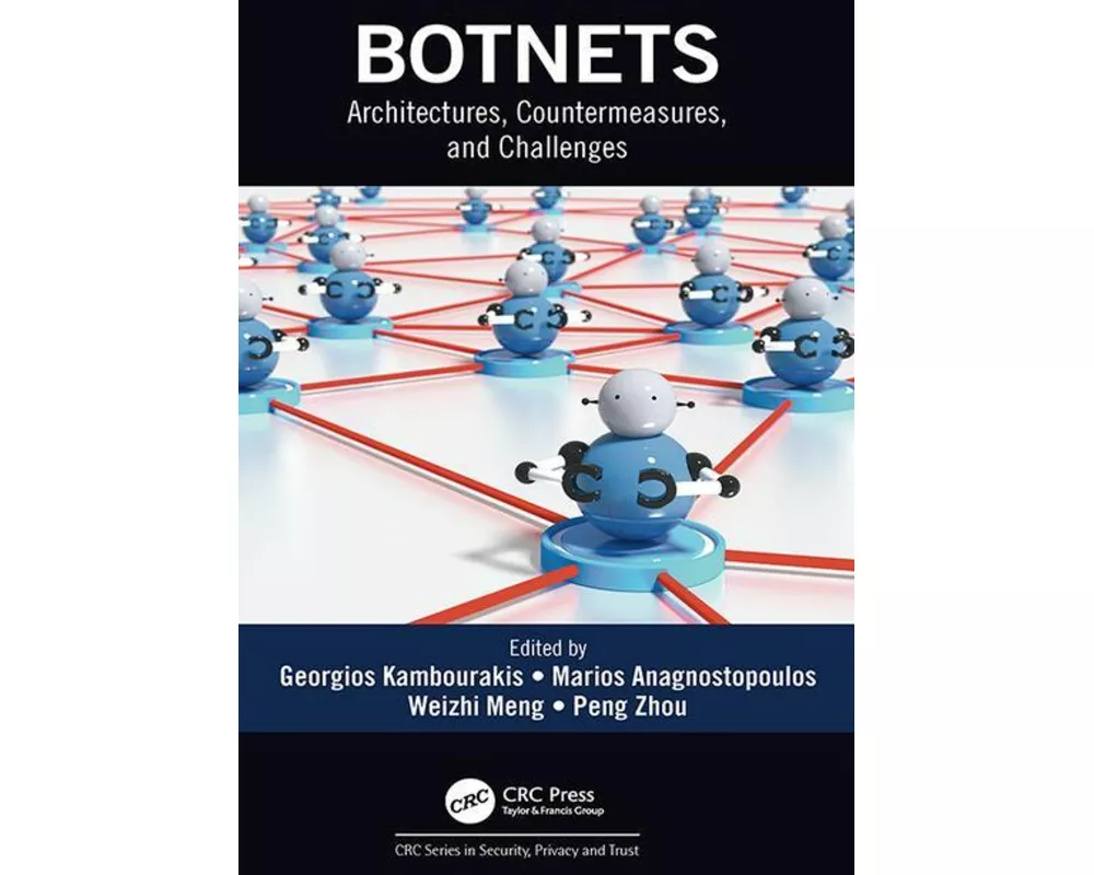 Botnets