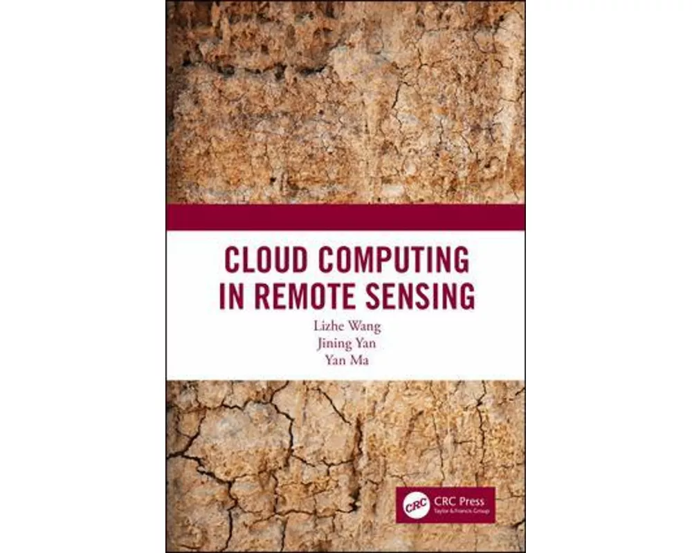 Cloud Computing in Remote Sensing