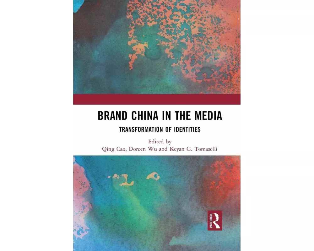 Brand China in the Media