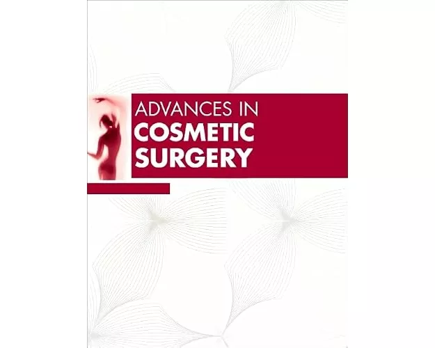 Advances in Cosmetic Surgery, 2024: Volume 7-1