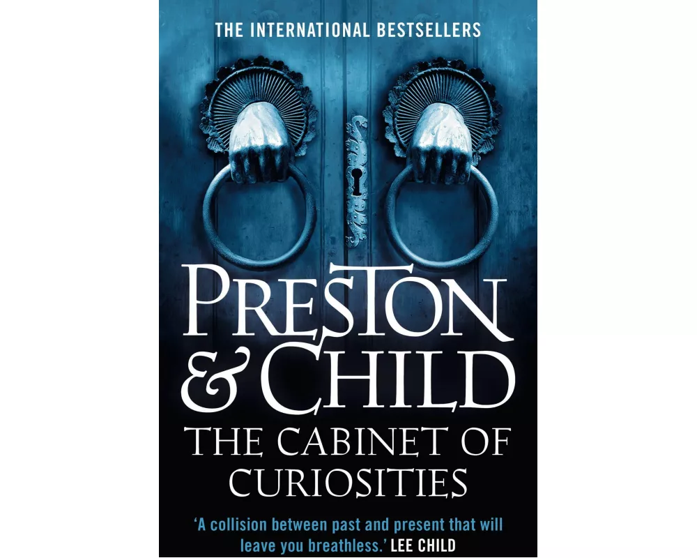 The Cabinet of Curiosities
