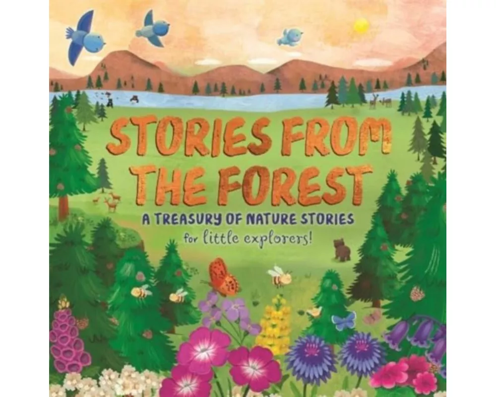 Stories from the Forest