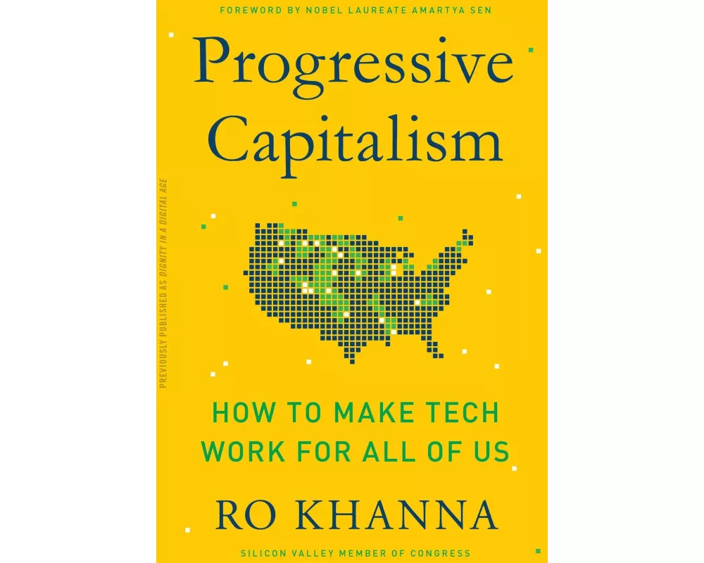 Progressive Capitalism